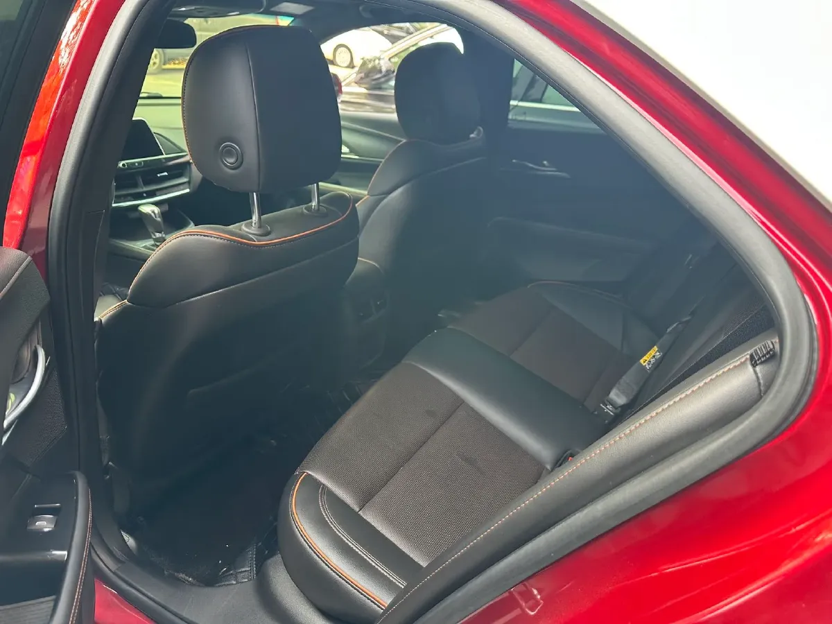 2020 Cadillac CT4 2.0T 237HP L4 8AT,autocango,china used car exporter,china ev exporter,chinese used car exporter,chinese used ev exporter