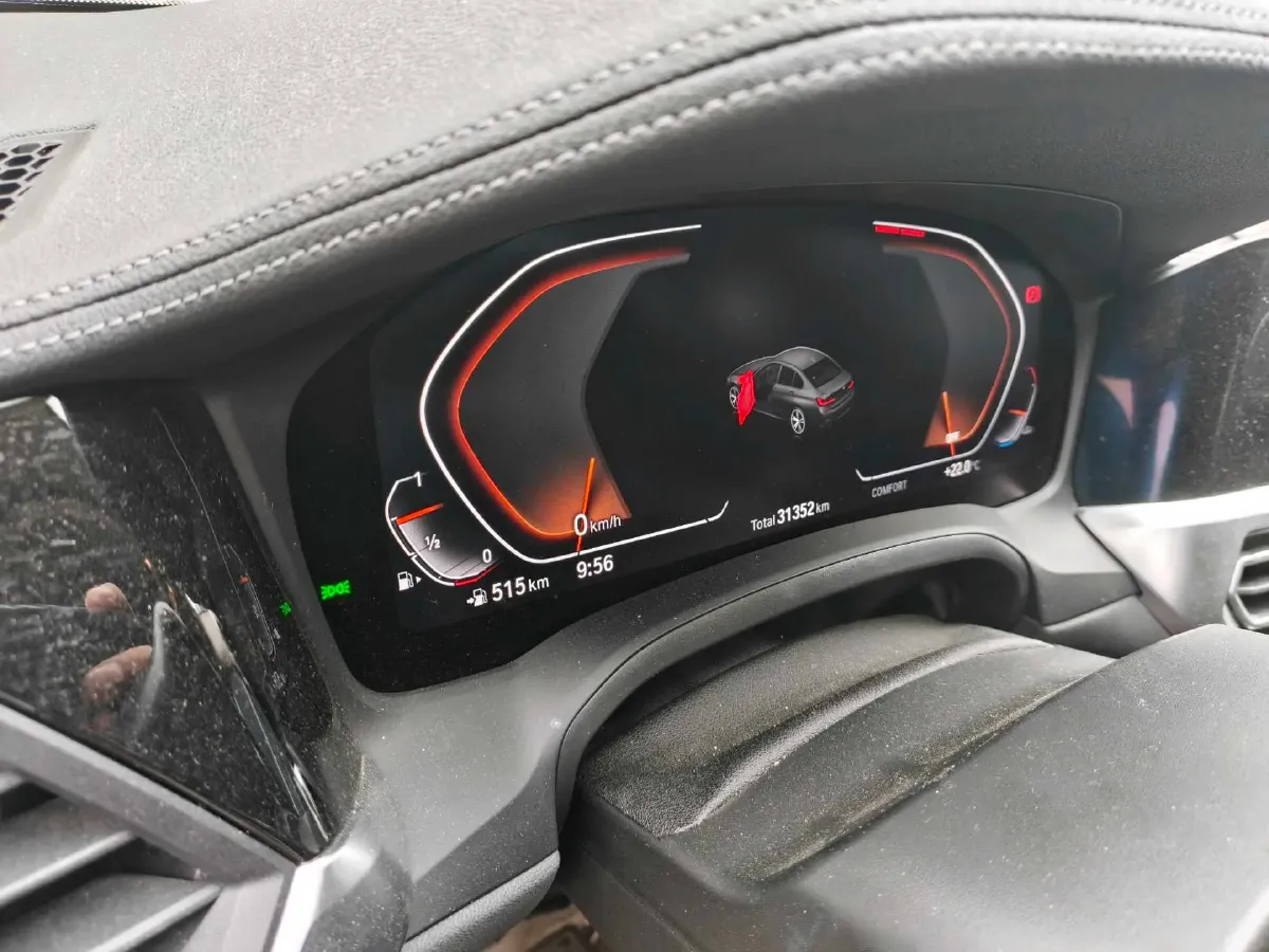 2021 BMW 3 Series 2.0T 184HP L4 8AT,autocango,china used car exporter,china ev exporter,chinese used car exporter,chinese used ev exporter