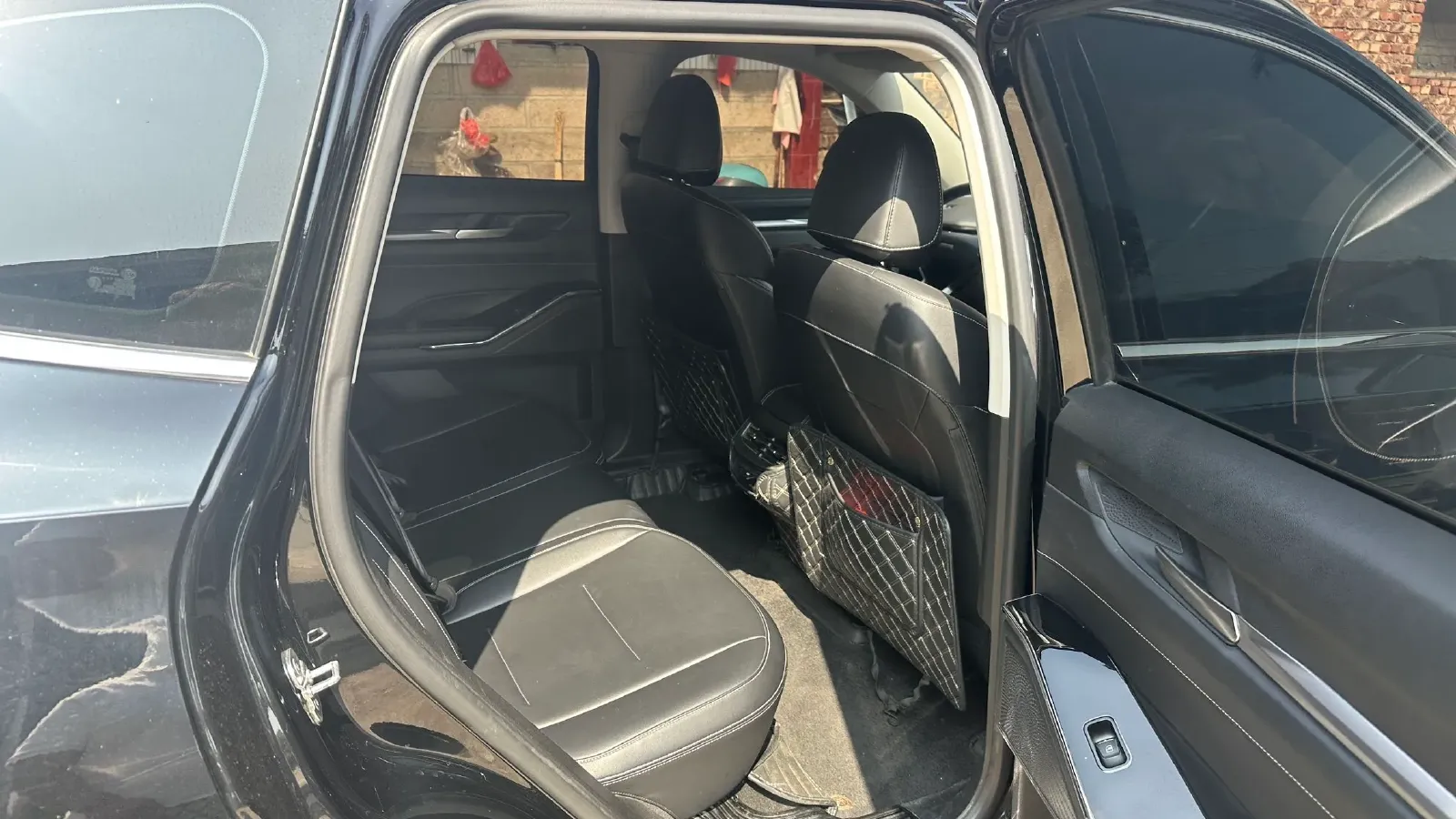 2021 Haval H6 1.5T 169HP L4 7DCT,autocango,china used car exporter,china ev exporter,chinese used car exporter,chinese used ev exporter