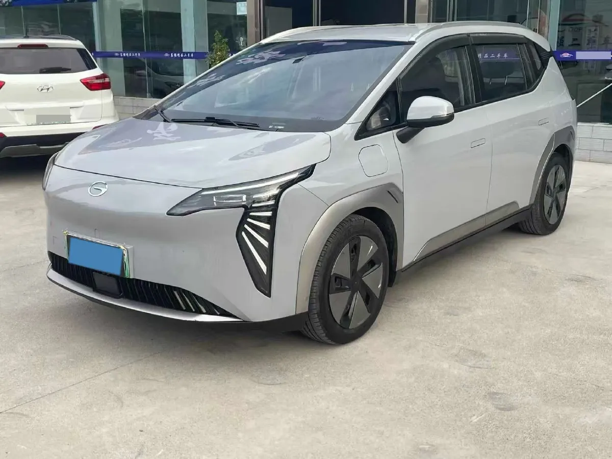 2022 Aion Y BEV 59KWH,autocango,china used car exporter,china ev exporter,chinese used car exporter,chinese used ev exporter
