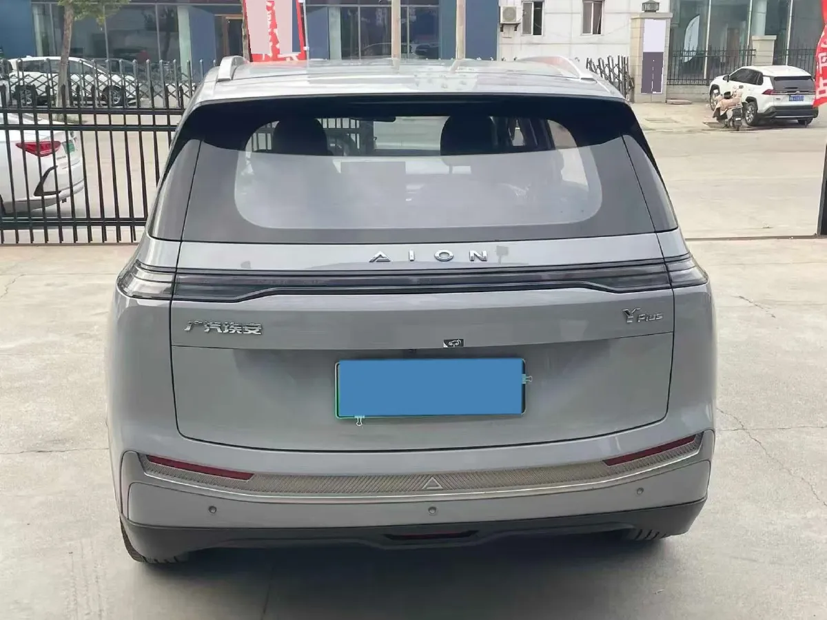 2022 Aion Y BEV 59KWH,autocango,china used car exporter,china ev exporter,chinese used car exporter,chinese used ev exporter