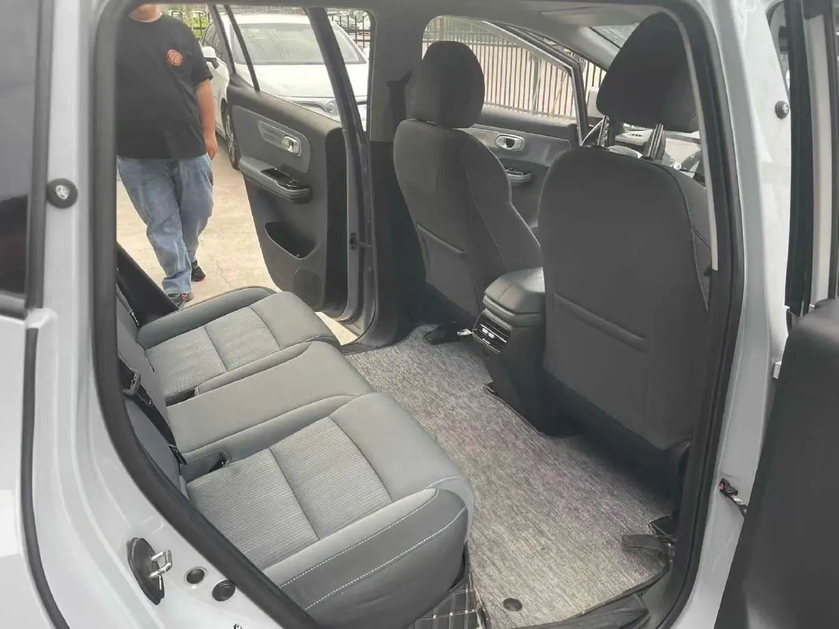 2022 Aion Y BEV 59KWH,autocango,china used car exporter,china ev exporter,chinese used car exporter,chinese used ev exporter