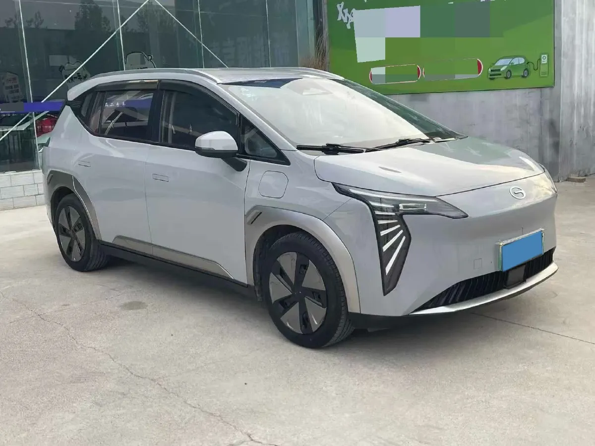 2022 Aion Y BEV 59KWH,autocango,china used car exporter,china ev exporter,chinese used car exporter,chinese used ev exporter