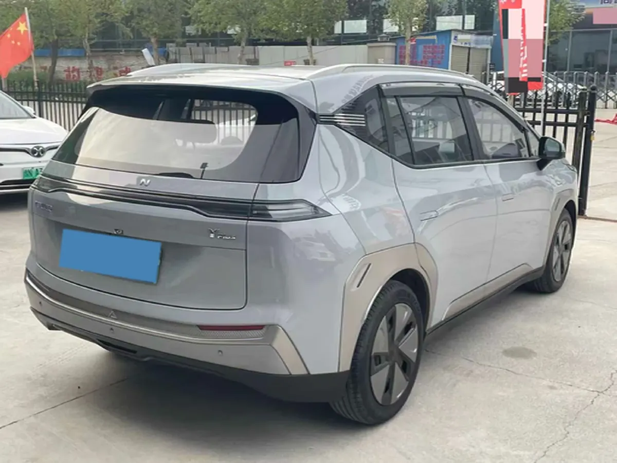 2022 Aion Y BEV 59KWH,autocango,china used car exporter,china ev exporter,chinese used car exporter,chinese used ev exporter