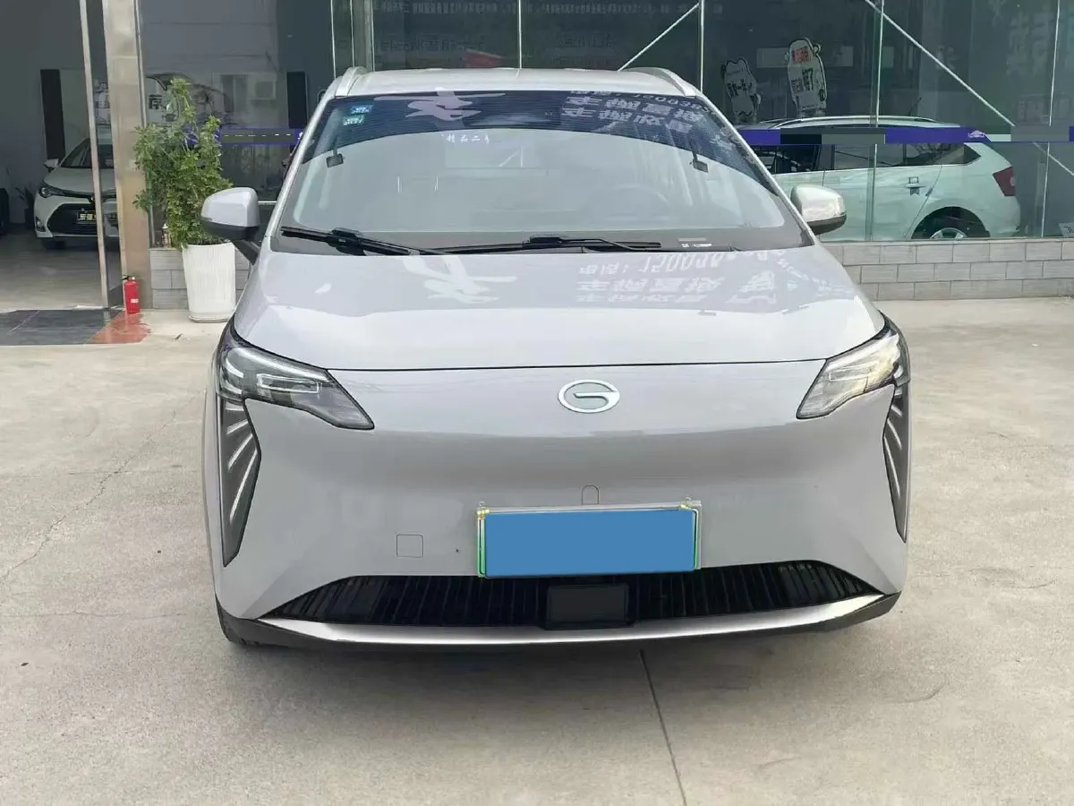 2022 Aion Y BEV 59KWH,autocango,china used car exporter,china ev exporter,chinese used car exporter,chinese used ev exporter