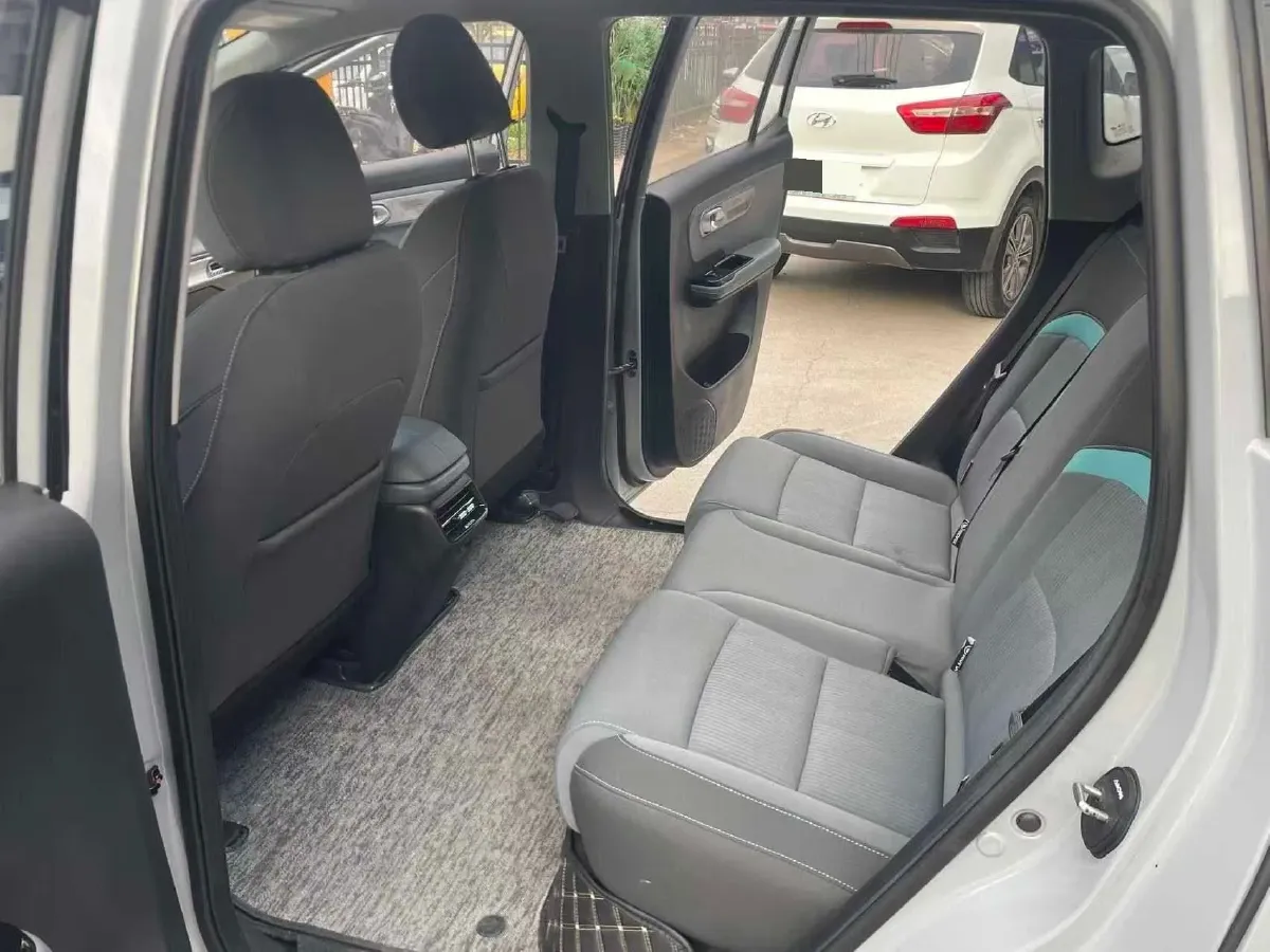 2022 Aion Y BEV 59KWH,autocango,china used car exporter,china ev exporter,chinese used car exporter,chinese used ev exporter