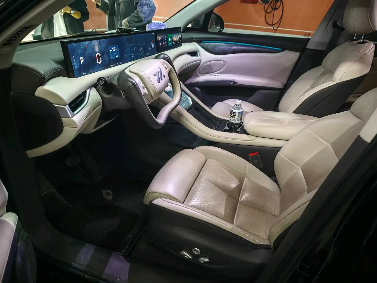 2023 IM LS6 BEV 71KWH,autocango,china used car exporter,china ev exporter,chinese used car exporter,chinese used ev exporter