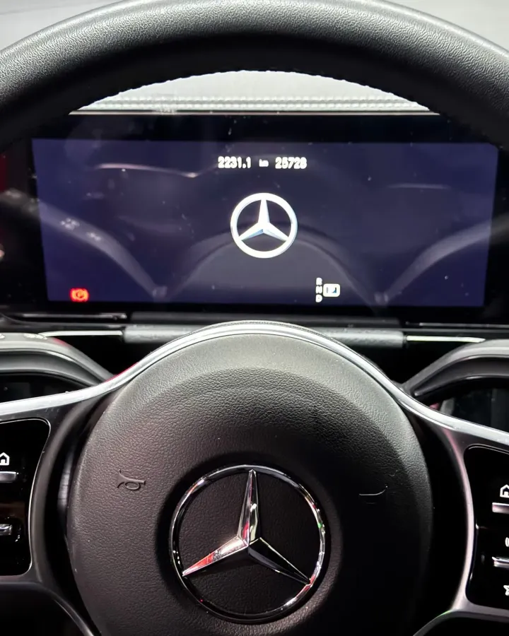 2023 Mercedes-Benz GLA Class 2.0T 190HP L4 8DCT,autocango,china used car exporter,china ev exporter,chinese used car exporter,chinese used ev exporter