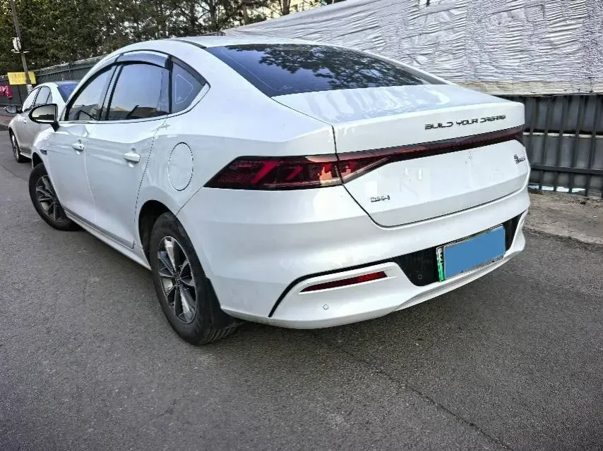 2024 BYD Qin Plus 1.5L 110HP L4 E-CVT PHEV 8.32KWH,autocango,china used car exporter,china ev exporter,chinese used car exporter,chinese used ev exporter