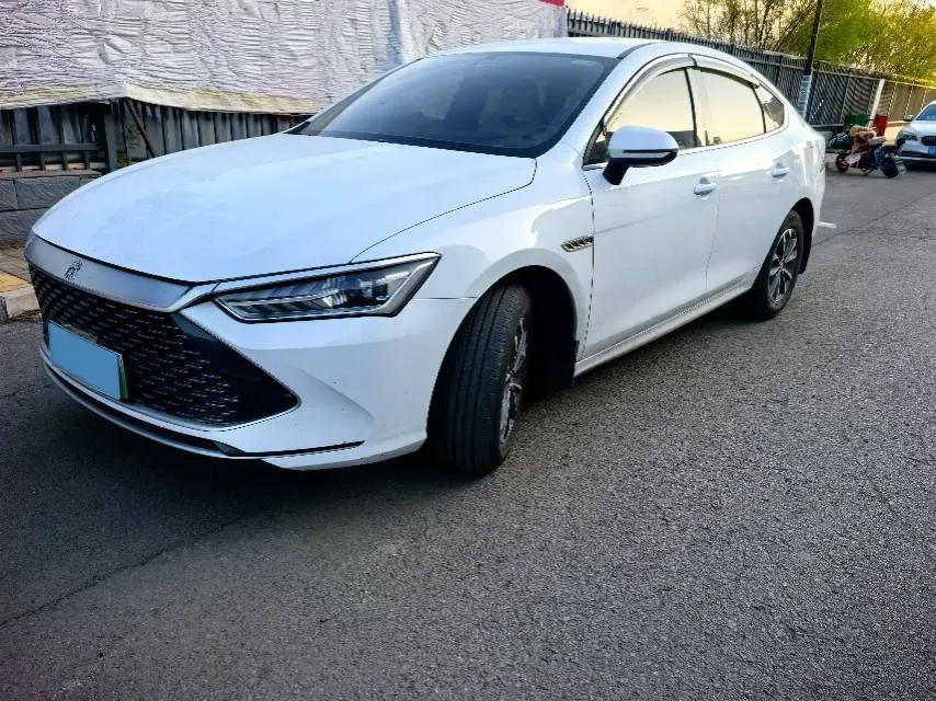 2024 BYD Qin Plus 1.5L 110HP L4 E-CVT PHEV 8.32KWH,autocango,china used car exporter,china ev exporter,chinese used car exporter,chinese used ev exporter