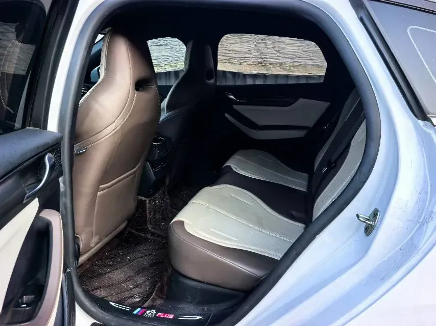 2024 BYD Qin Plus 1.5L 110HP L4 E-CVT PHEV 8.32KWH,autocango,china used car exporter,china ev exporter,chinese used car exporter,chinese used ev exporter