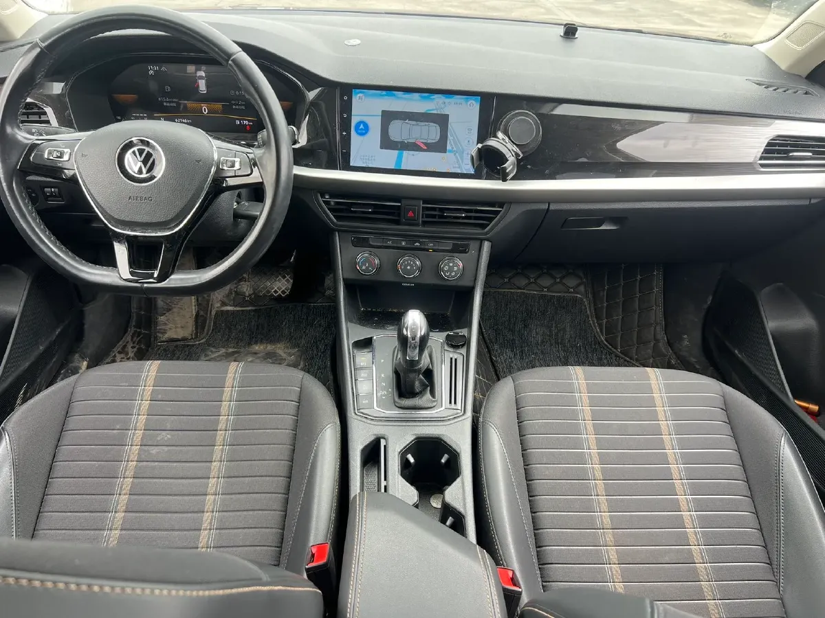 2022 Volkswagen Sagitar 1.2T 116HP L4 7DCT,autocango,china used car exporter,china ev exporter,chinese used car exporter,chinese used ev exporter