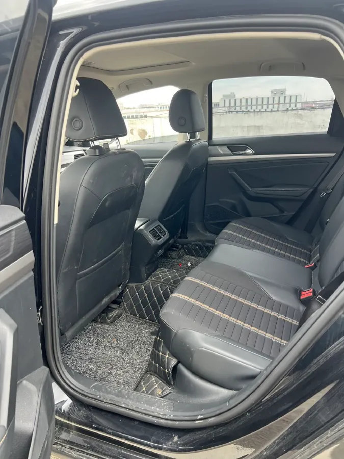 2022 Volkswagen Sagitar 1.2T 116HP L4 7DCT,autocango,china used car exporter,china ev exporter,chinese used car exporter,chinese used ev exporter