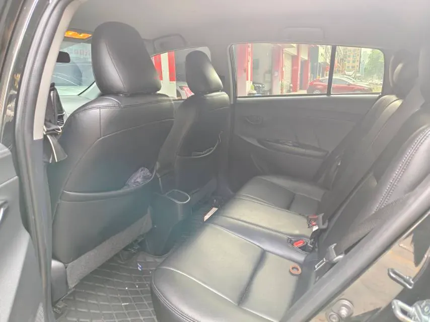 2022 Toyota Yaris L 1.5L 112HP L4 CVT,autocango,china used car exporter,china ev exporter,chinese used car exporter,chinese used ev exporter