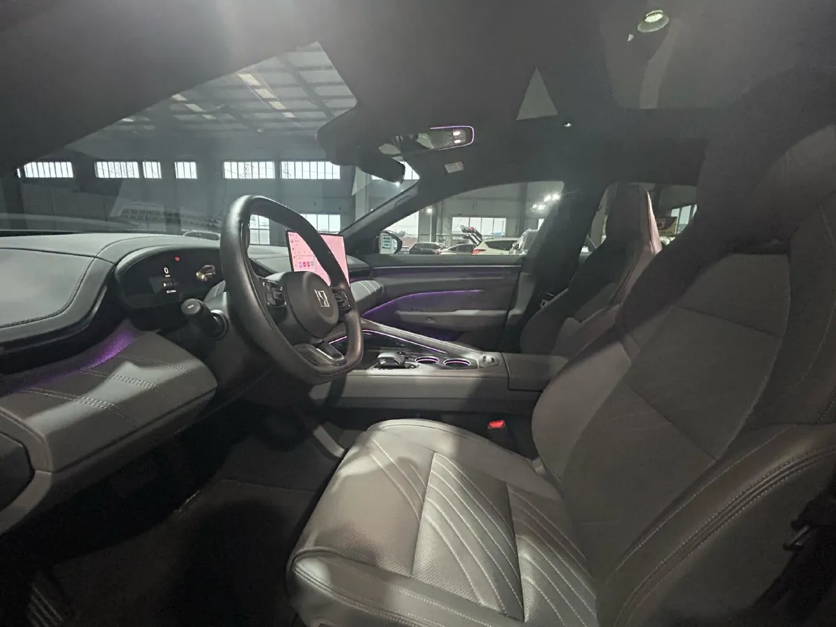 2024 Zeekr 001 BEV 95KWH,autocango,china used car exporter,china ev exporter,chinese used car exporter,chinese used ev exporter