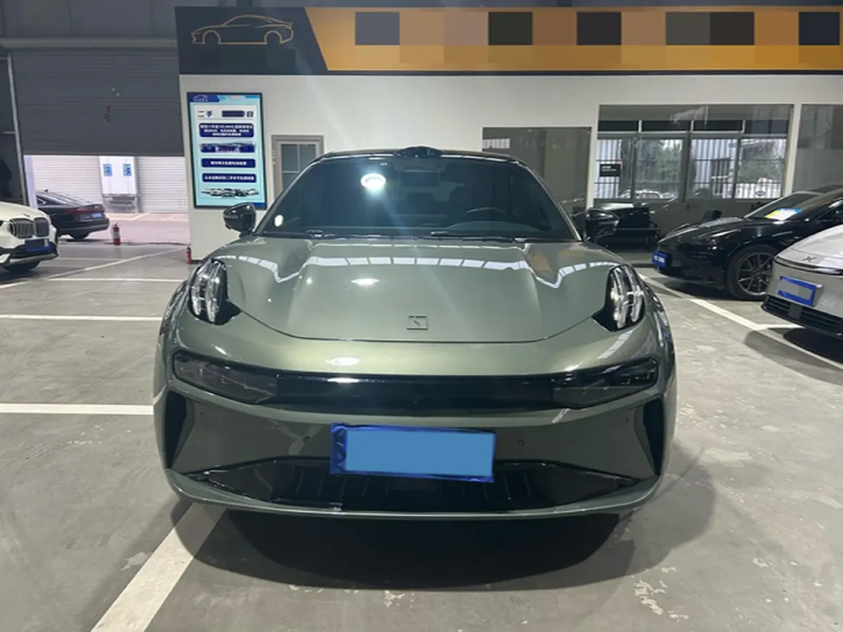 2024 Zeekr 001 BEV 95KWH,autocango,china used car exporter,china ev exporter,chinese used car exporter,chinese used ev exporter