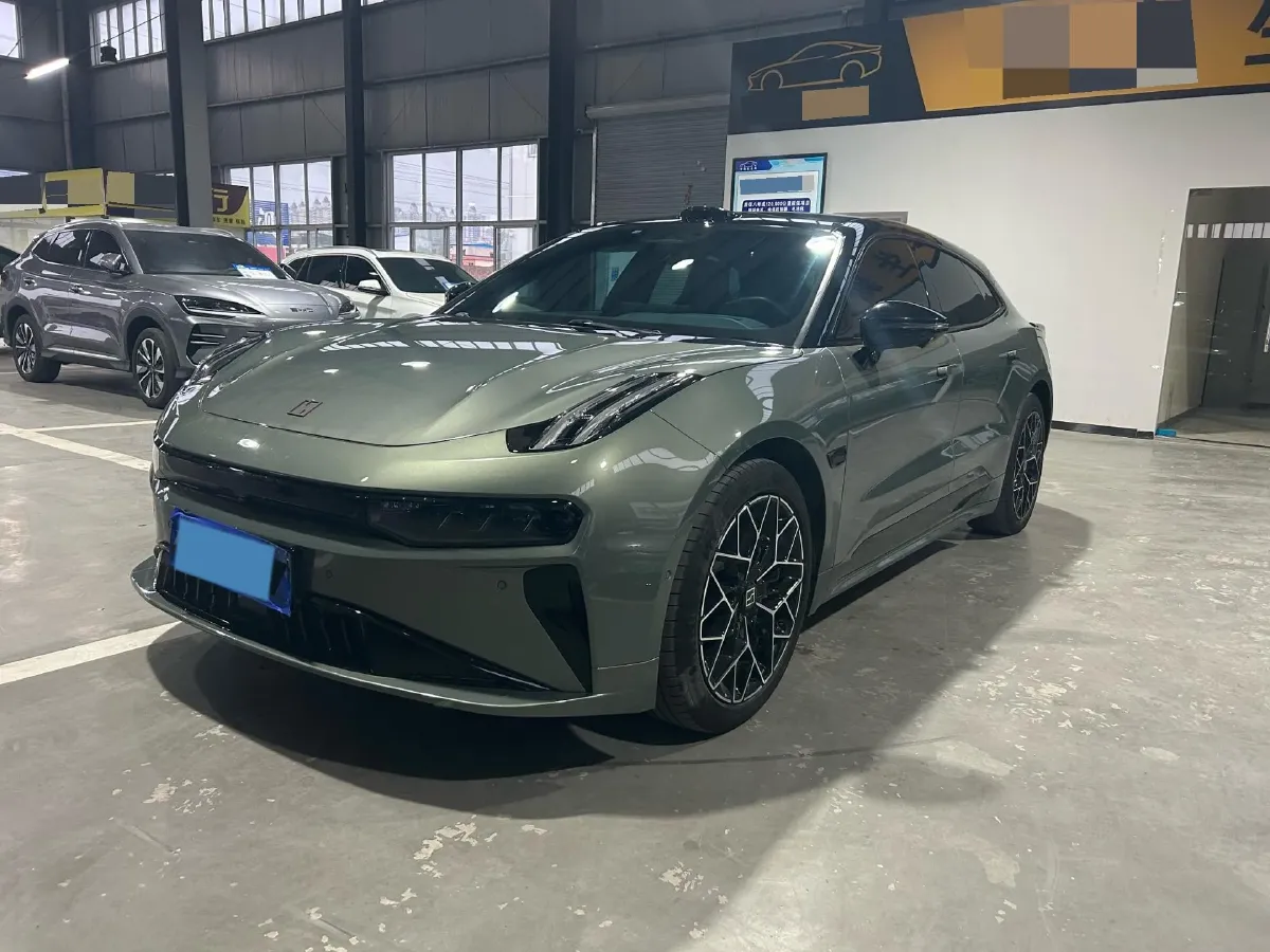 2024 Zeekr 001 BEV 95KWH,autocango,china used car exporter,china ev exporter,chinese used car exporter,chinese used ev exporter