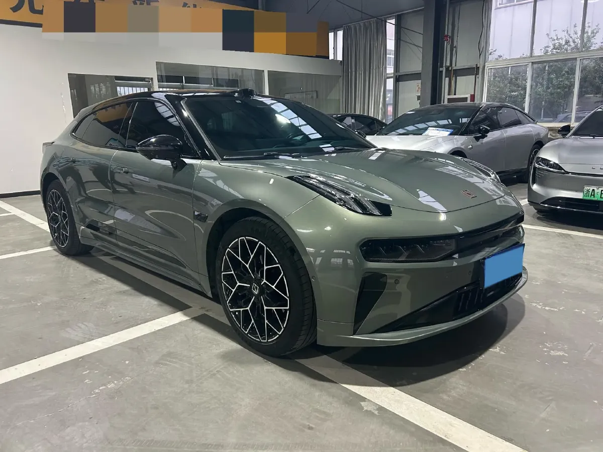 2024 Zeekr 001 BEV 95KWH,autocango,china used car exporter,china ev exporter,chinese used car exporter,chinese used ev exporter