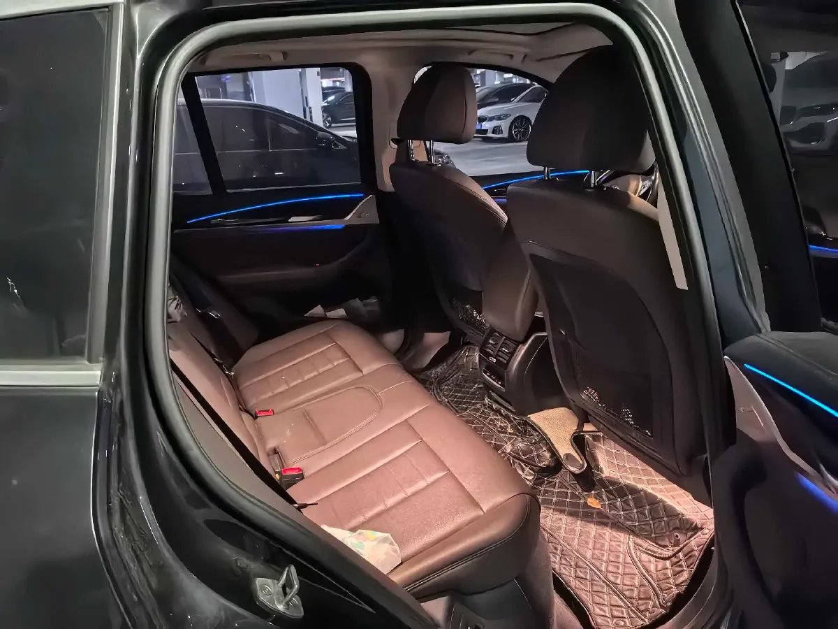 2021 BMW iX3 BEV 80KWH,autocango,china used car exporter,china ev exporter,chinese used car exporter,chinese used ev exporter