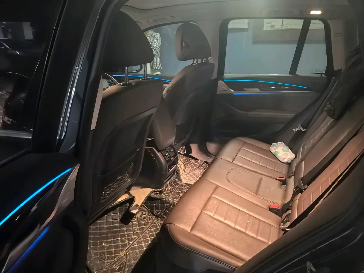 2021 BMW iX3 BEV 80KWH,autocango,china used car exporter,china ev exporter,chinese used car exporter,chinese used ev exporter