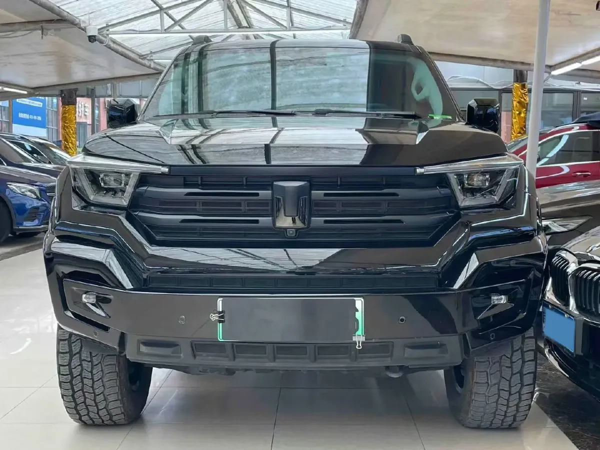 2023 Tank 400 2.0T 252HP L4 9AT PHEV 37.1KWH,autocango,china used car exporter,china ev exporter,chinese used car exporter,chinese used ev exporter