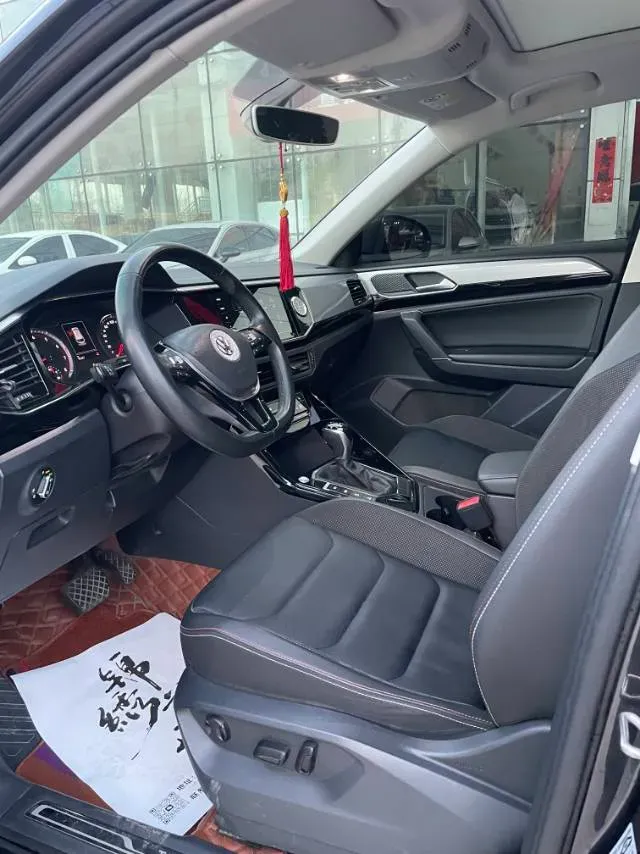 2020 Volkswagen Tayron 2.0T 186HP L4 7DCT,autocango,china used car exporter,china ev exporter,chinese used car exporter,chinese used ev exporter