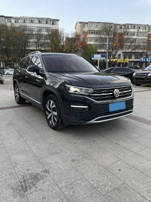 2020 Volkswagen Tayron 2.0T 186HP L4 7DCT,autocango,china used car exporter,china ev exporter,chinese used car exporter,chinese used ev exporter
