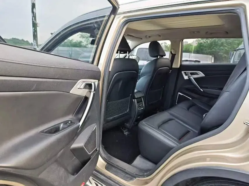 2018 Geely Azkarra 1.8T 184HP L4 6AT,autocango,china used car exporter,china ev exporter,chinese used car exporter,chinese used ev exporter