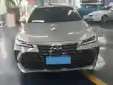 2022 Toyota Avalon 2.0L 178HP L4 CVT