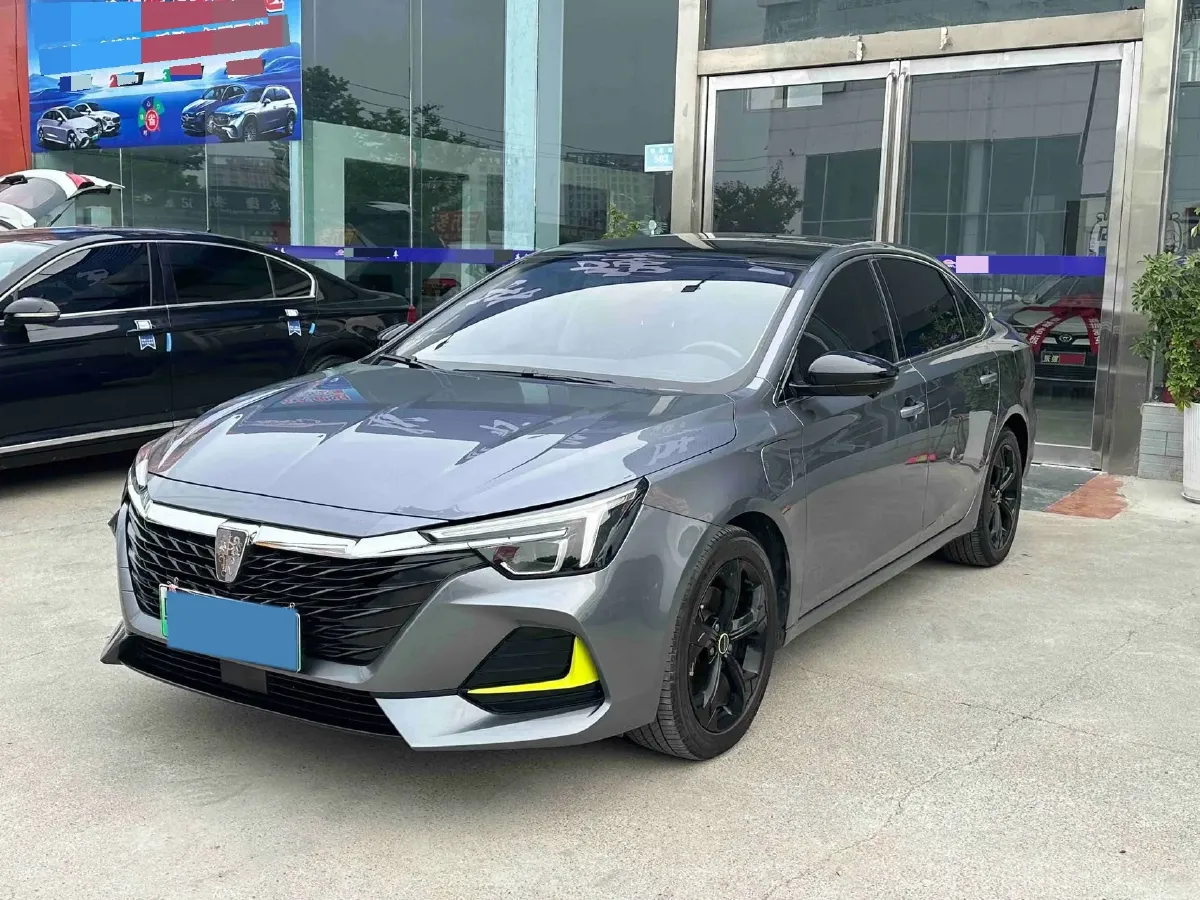 2020 Roewe i6 MAX 1.5T 169HP L4 AMT PHEV,autocango,china used car exporter,china ev exporter,chinese used car exporter,chinese used ev exporter