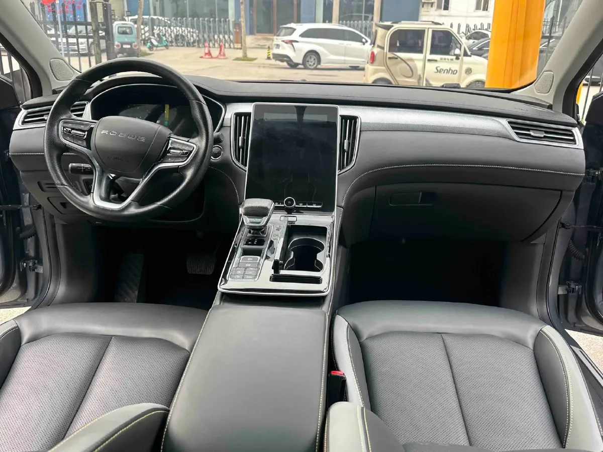 2020 Roewe i6 MAX 1.5T 169HP L4 AMT PHEV,autocango,china used car exporter,china ev exporter,chinese used car exporter,chinese used ev exporter