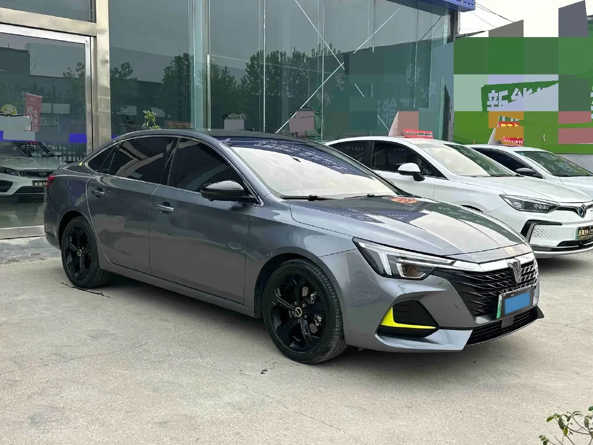 2020 Roewe i6 MAX 1.5T 169HP L4 AMT PHEV,autocango,china used car exporter,china ev exporter,chinese used car exporter,chinese used ev exporter