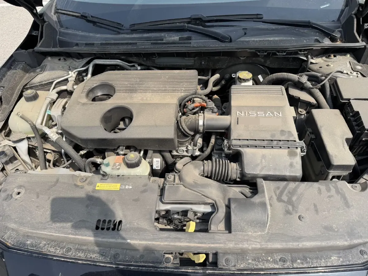 2022 Nissan Sylphy 1.2L 72HP L3 Hybrid,autocango,china used car exporter,china ev exporter,chinese used car exporter,chinese used ev exporter