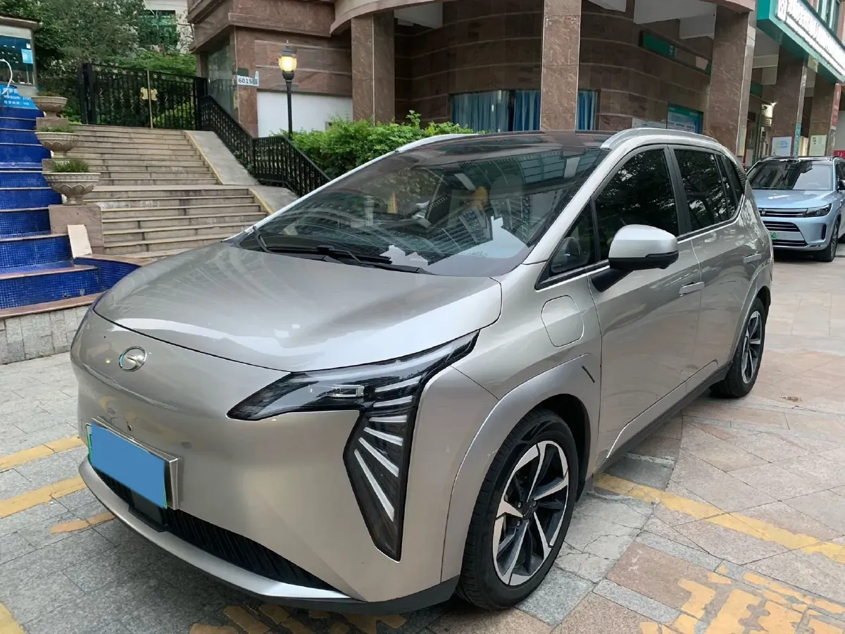 2023 Aion S Plus BEV 59.4KWH,autocango,china used car exporter,china ev exporter,chinese used car exporter,chinese used ev exporter