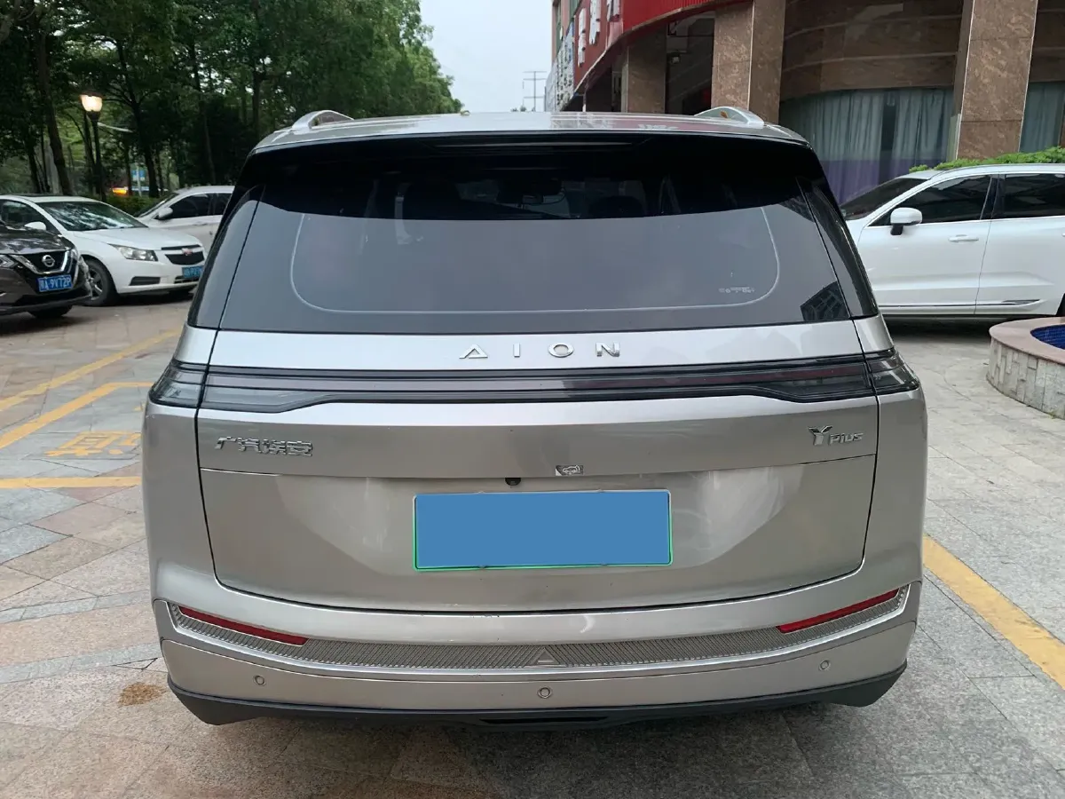 2023 Aion S Plus BEV 59.4KWH,autocango,china used car exporter,china ev exporter,chinese used car exporter,chinese used ev exporter