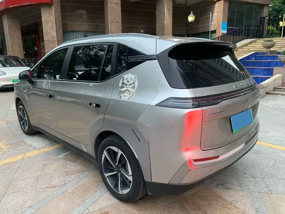 2023 Aion S Plus BEV 59.4KWH,autocango,china used car exporter,china ev exporter,chinese used car exporter,chinese used ev exporter