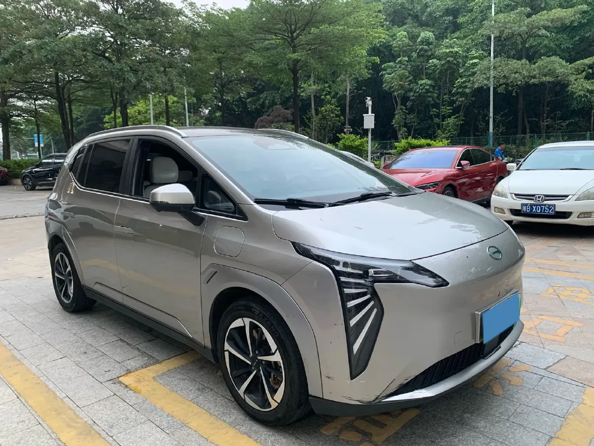2023 Aion S Plus BEV 59.4KWH,autocango,china used car exporter,china ev exporter,chinese used car exporter,chinese used ev exporter