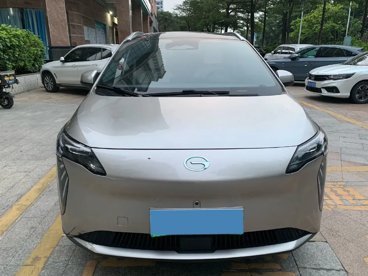 2023 Aion S Plus BEV 59.4KWH,autocango,china used car exporter,china ev exporter,chinese used car exporter,chinese used ev exporter