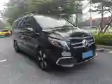 2022 Mercedes-Benz V Class 2.0T 211HP L4 9AT