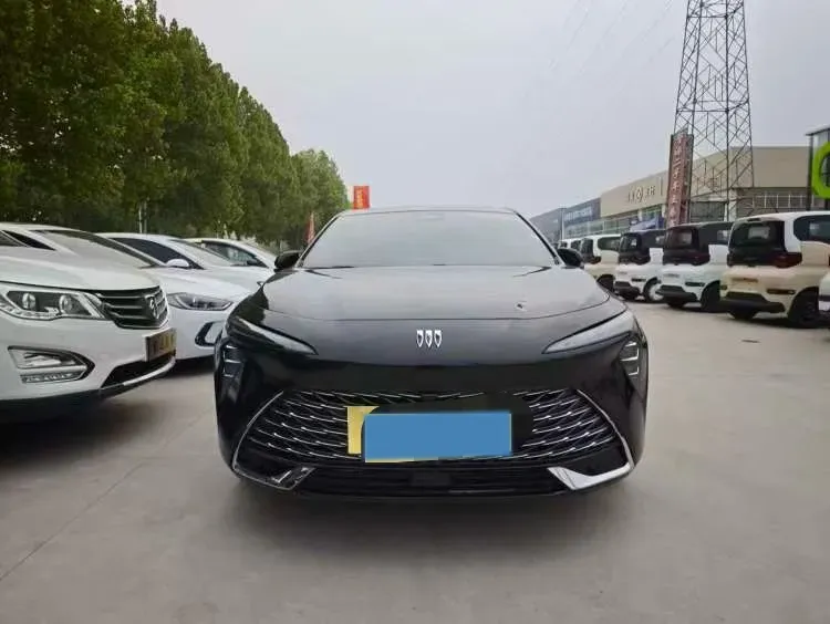 2023 Buick Larcosse 2.0T 237HP L4 9AT,autocango,china used car exporter,china ev exporter,chinese used car exporter,chinese used ev exporter