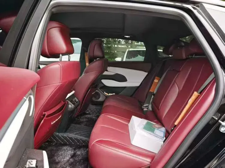 2023 Buick Larcosse 2.0T 237HP L4 9AT,autocango,china used car exporter,china ev exporter,chinese used car exporter,chinese used ev exporter