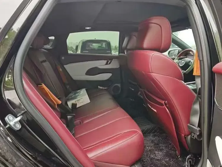 2023 Buick Larcosse 2.0T 237HP L4 9AT,autocango,china used car exporter,china ev exporter,chinese used car exporter,chinese used ev exporter