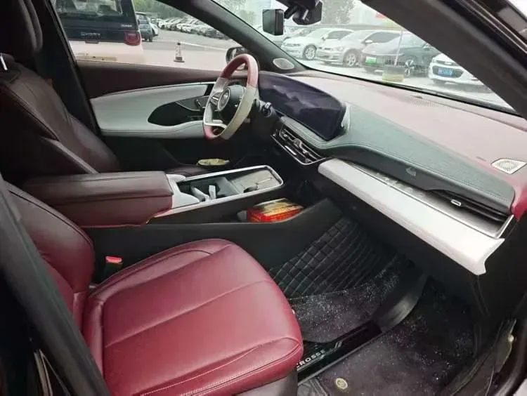 2023 Buick Larcosse 2.0T 237HP L4 9AT,autocango,china used car exporter,china ev exporter,chinese used car exporter,chinese used ev exporter