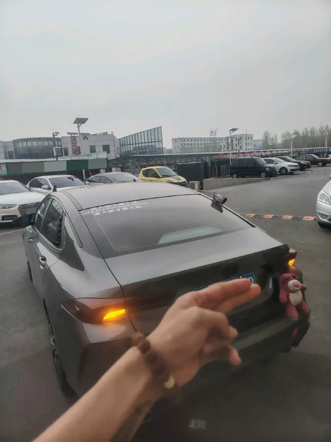 2021 GAC Trumpchi Empow 1.5T 177HP L4 7DCT,autocango,china used car exporter,china ev exporter,chinese used car exporter,chinese used ev exporter