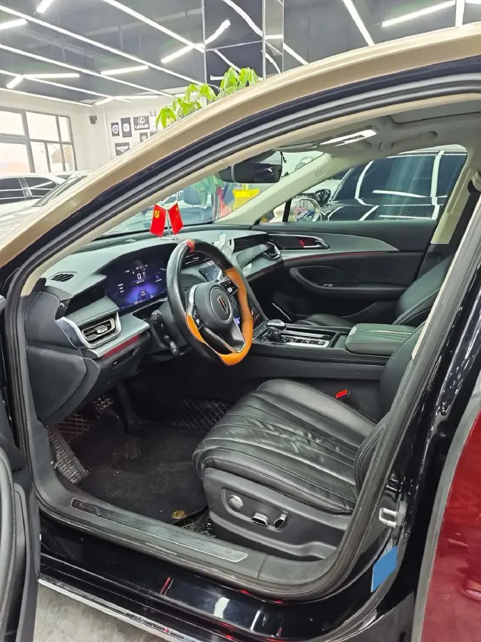 2023 HongQi H5 2.0T 224HP L4 8AT,autocango,china used car exporter,china ev exporter,chinese used car exporter,chinese used ev exporter