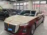 2023 HongQi H5 2.0T 224HP L4 8AT