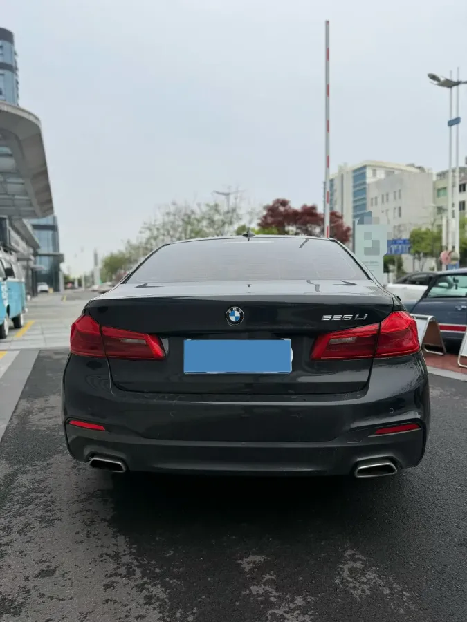 2020 BMW 5 Series 2.0T 184HP L4 8AT,autocango,china used car exporter,china ev exporter,chinese used car exporter,chinese used ev exporter
