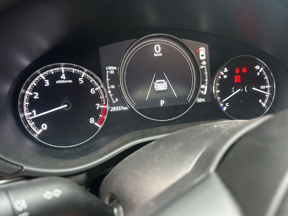 2022 Mazda 3 Axela 2.0L 158HP L4 6AT,autocango,china used car exporter,china ev exporter,chinese used car exporter,chinese used ev exporter