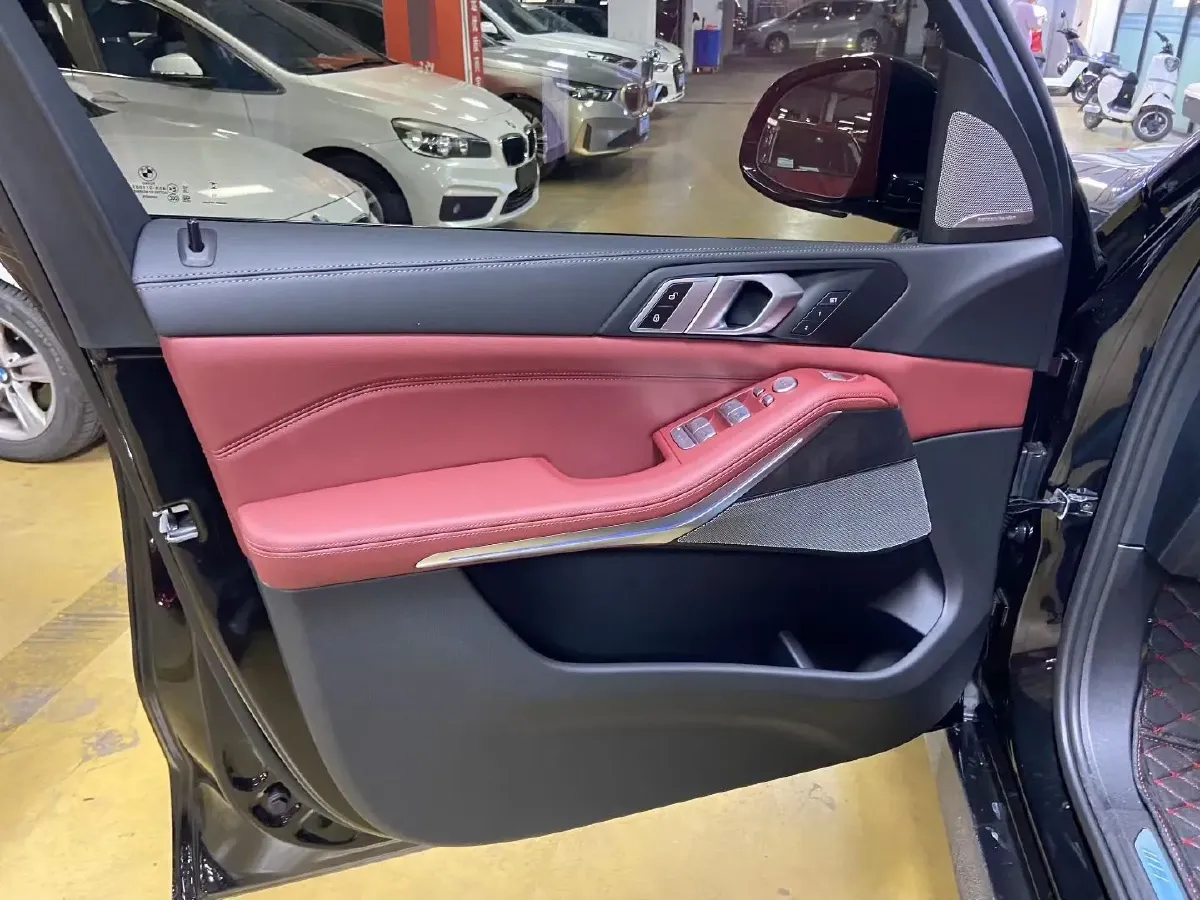 2026 BMW X5 2.0T 258HP L4 8AT,autocango,china used car exporter,china ev exporter,chinese used car exporter,chinese used ev exporter