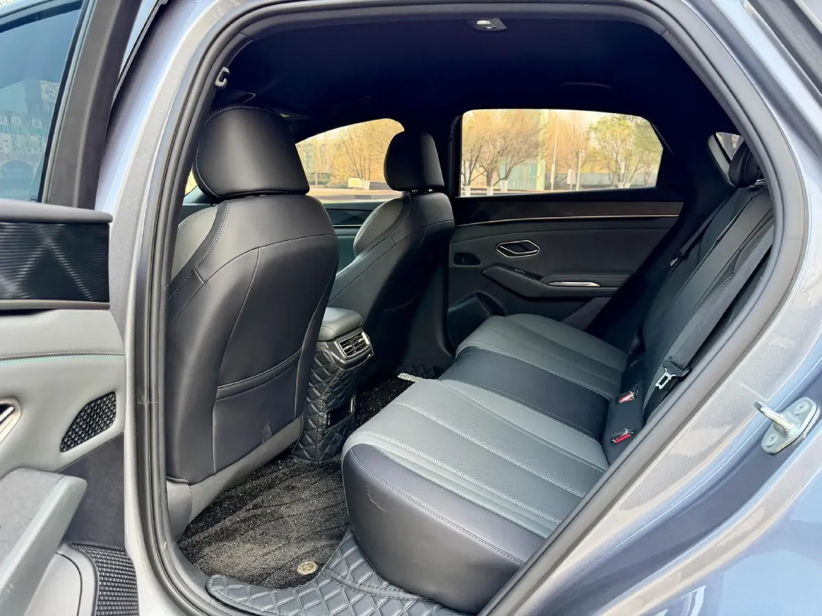 2025 BYD QinL 1.5L 101HP L4 E-CVT PHEV 10.08KWH,autocango,china used car exporter,china ev exporter,chinese used car exporter,chinese used ev exporter